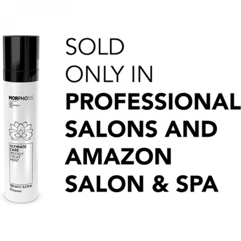 Framesi Ultimate Care Cream Without Rinsing 100ml