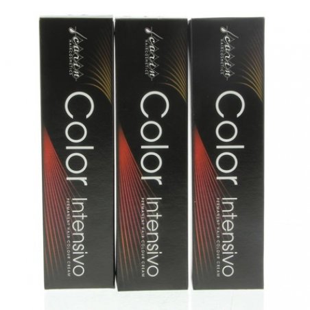 Carin Color Intensivo Hair Coloration 7.52