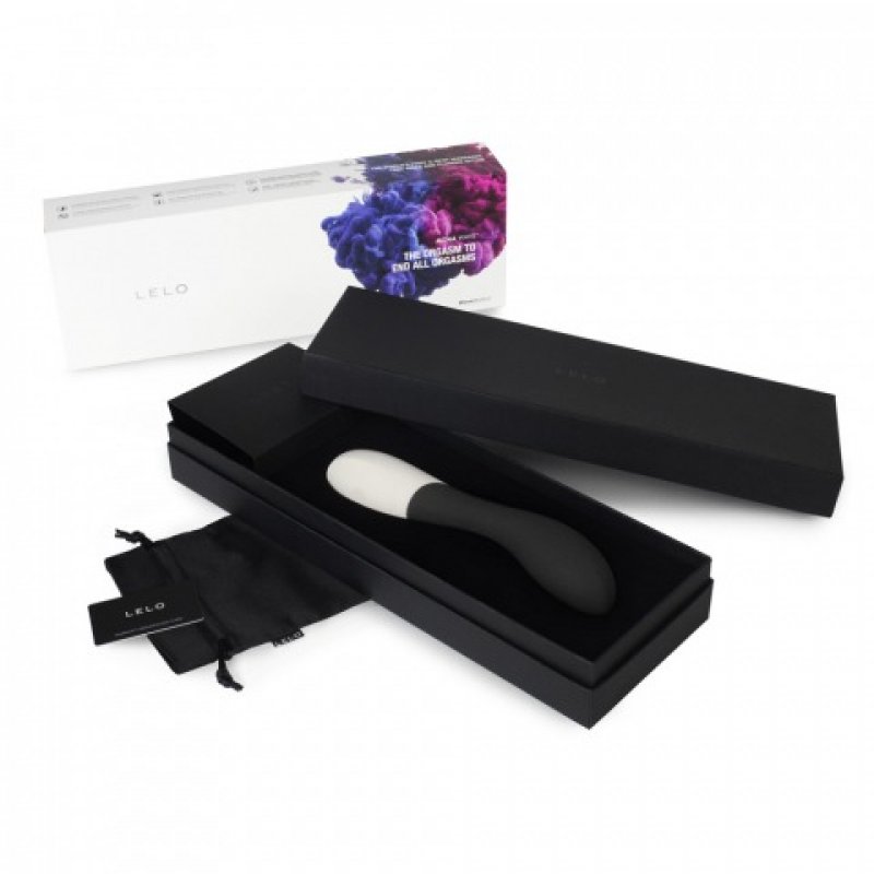 LELO Mona Wave Ambidextre