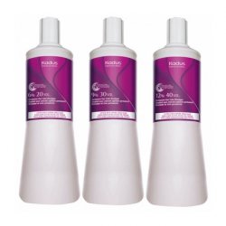 Kadus Professional Developer Cream 1 Liter Oxygen