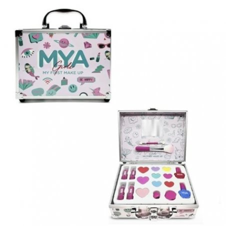 MYA MALETIN Children's Makeup