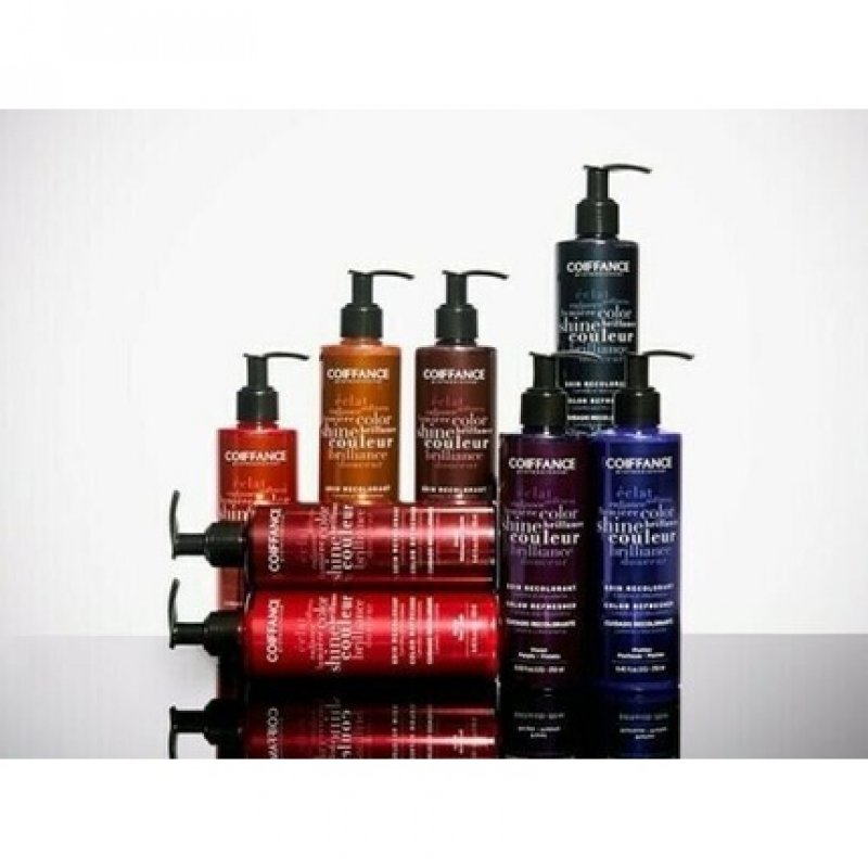 Platinum 250ml Hair Coloring and Care