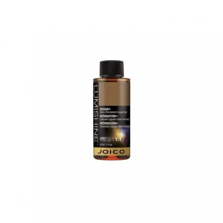 Joico Lumishine Demi Permanent Liquid Color 6 NC/6.04 2oz