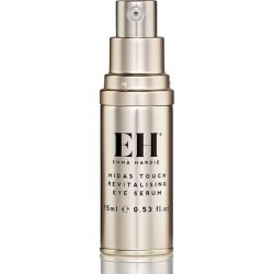 Emma Hardie Midas Touch Revitalising Eye Serum 15ml - Dermatologically Tested Suitable for Sensitive Skin Reduces Dark