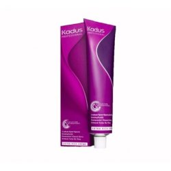 Kadus Professional Permanent Hair Colour 6/7 Dark Blonde Brunette