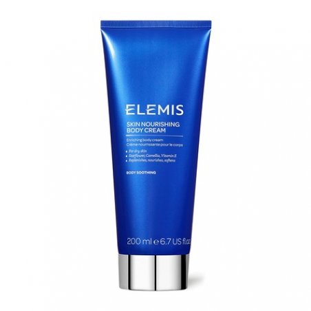 ELEMIS Skin Nourishing Body Cream Enriching Body Cream 6.7 Fl Oz