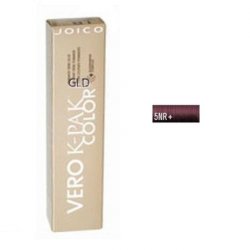Joico Age Defy Vero K-Pak Hair Color 5NR Medium Natural Red Brown