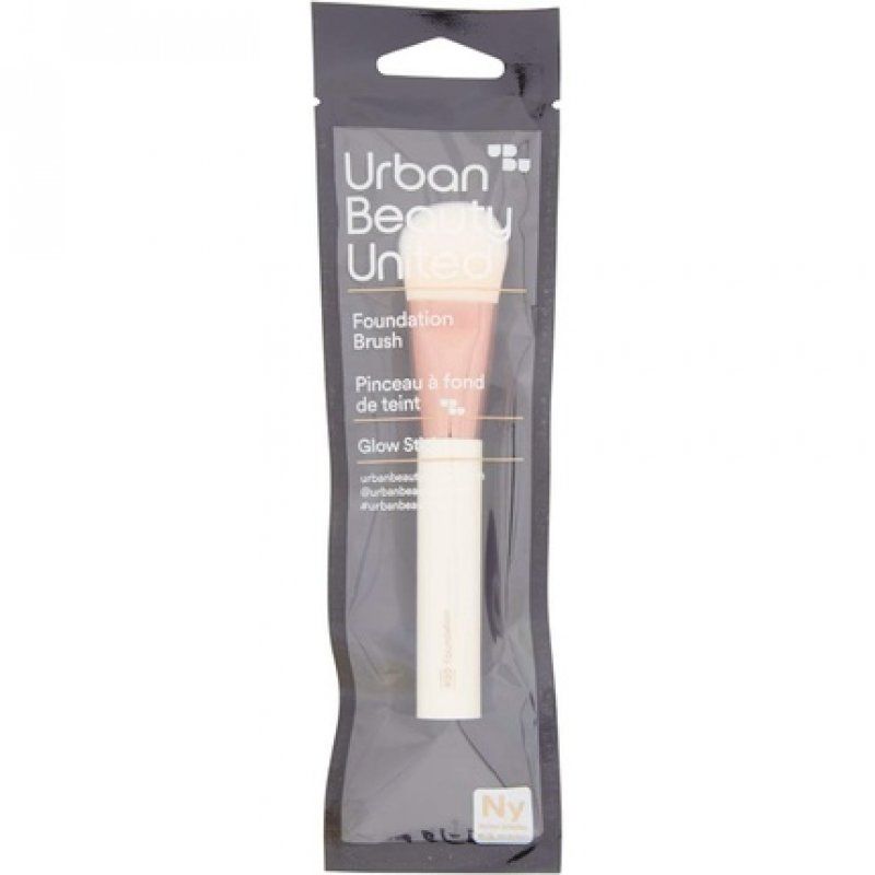 UBU Glow Stick Foundation Brush