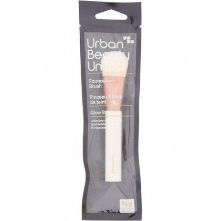 UBU Glow Stick Foundation Brush