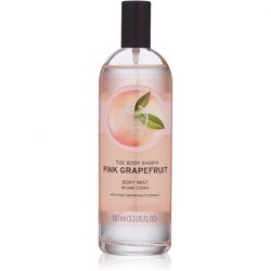 The Body Shop Pink Grapefruit Body Mist 100ml