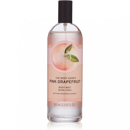 The Body Shop Pink Grapefruit Body Mist 100ml