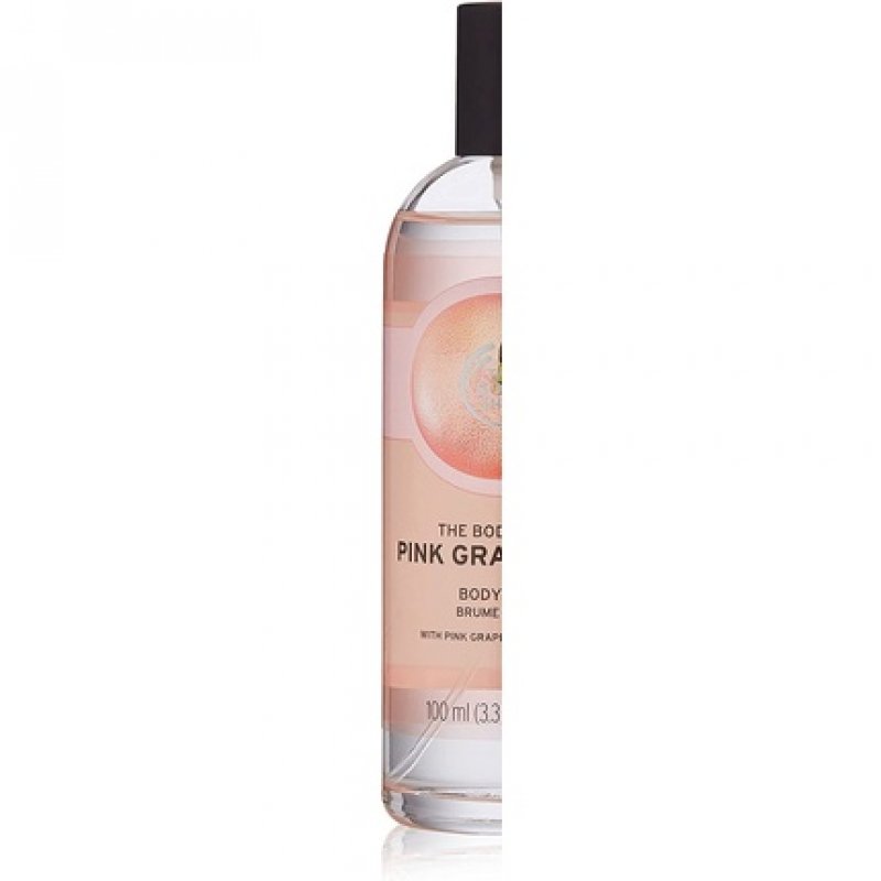 The Body Shop Pink Grapefruit Body Mist 100ml