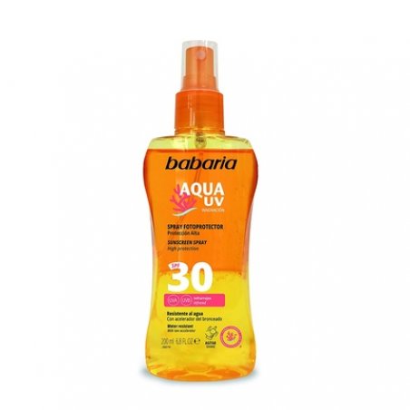 Aqua Bifasica SPF30 UV Spray 200ml