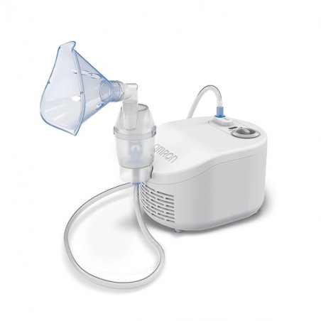 Omron C101 Essential Nebulizer