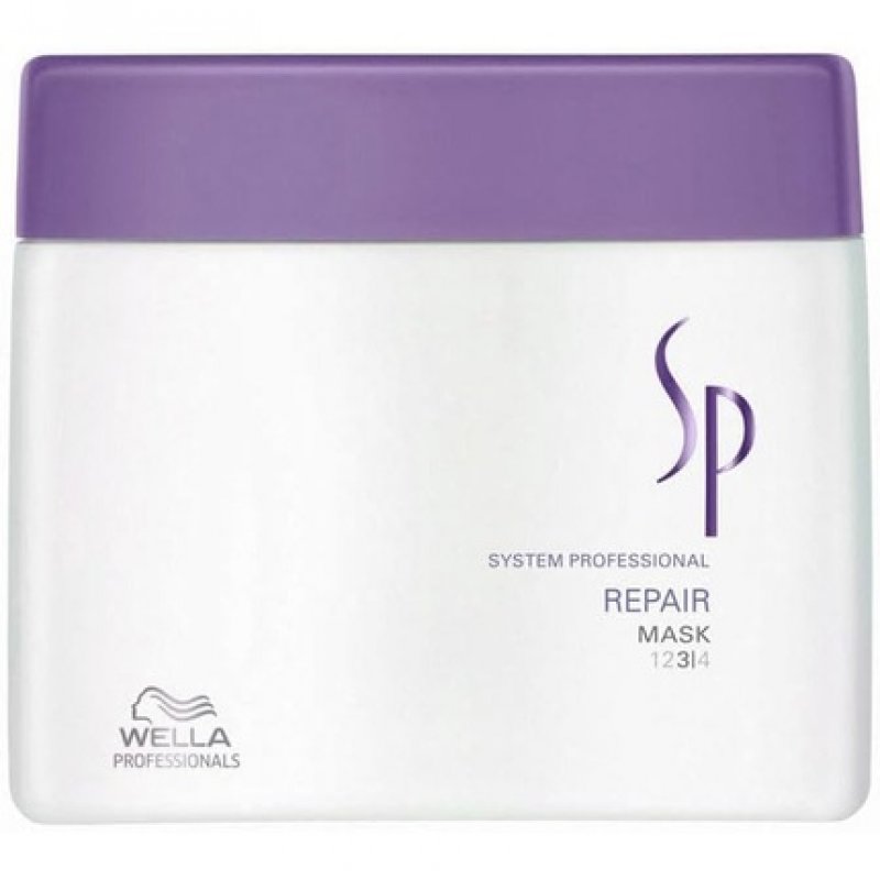 Wella SP Repair Restorative Mask 400ml
