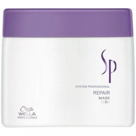 Wella SP Repair Restorative Mask 400ml