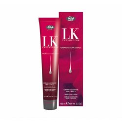 Lisap Milano LK Oil Protection Complex 5/58 100ml