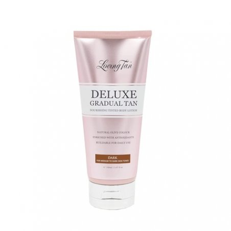Loving Tan Deluxe Gradual Tan Dark