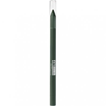 Maybelline New York Tattoo Liner Gel Pencil 932 Intense Green 1.3g