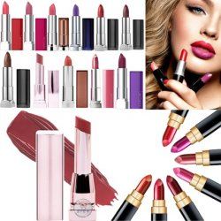 Maybelline Color Sensational Made For All Lipstick 373 Mauve For Me