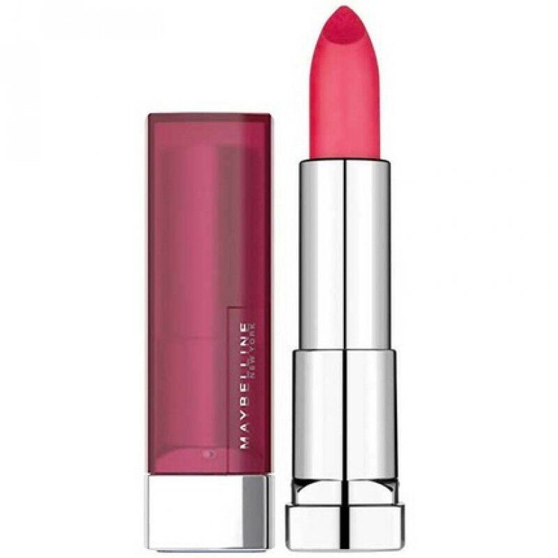 Maybelline Color Sensational Made For All Lipstick 373 Mauve For Me