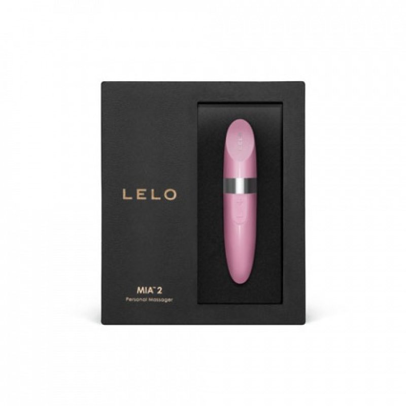 LELO Mia 2 Ambidextrous