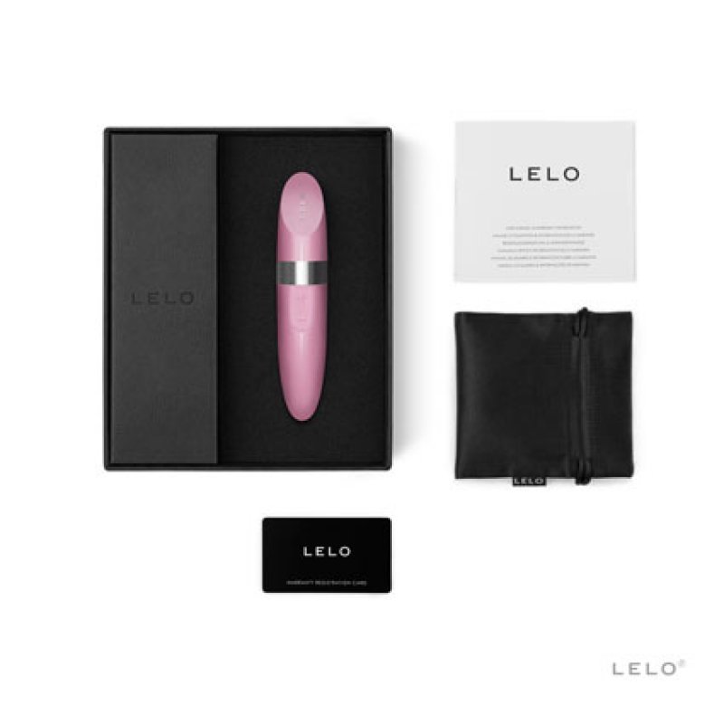 LELO Mia 2 Ambidextre