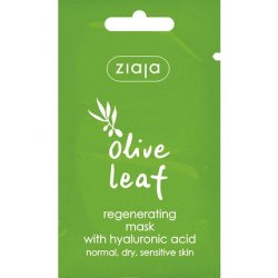 Hoja De Olivo Regenerating Face Mask 7ml