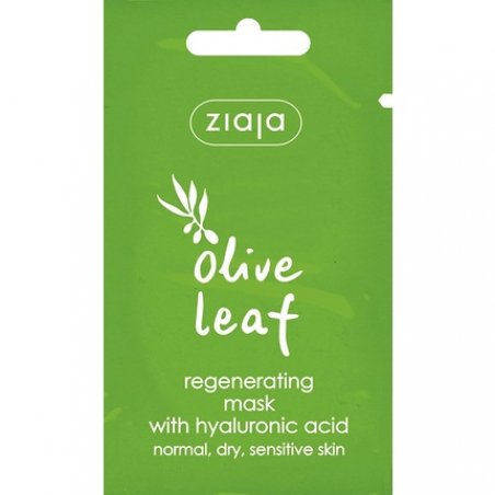 Hoja De Olivo Regenerating Face Mask 7ml