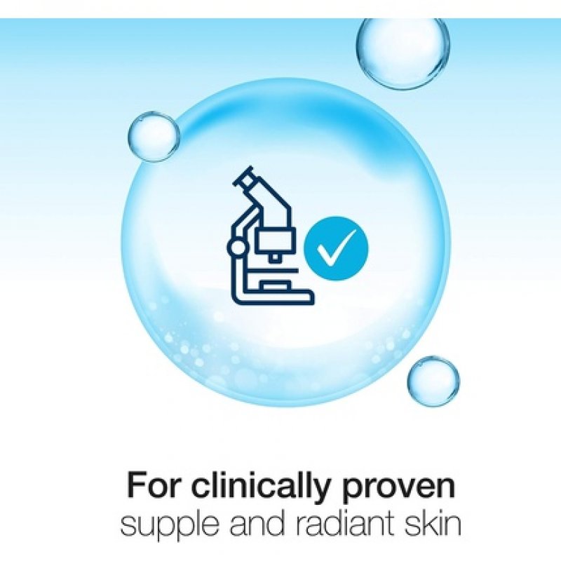 Neutrogena Hydro Boost Body Gel Cream Citrus 250ml