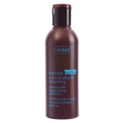 Ziaja Cocoa Butter Conditioner