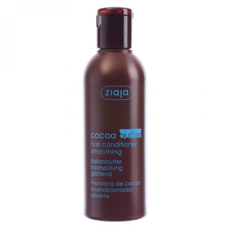 Ziaja Cocoa Butter Conditioner