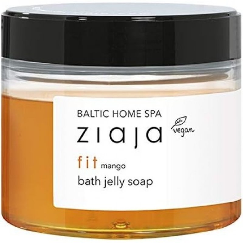 Ziaja Baltic Home SPA Fit Bath Jelly Soap 260ml