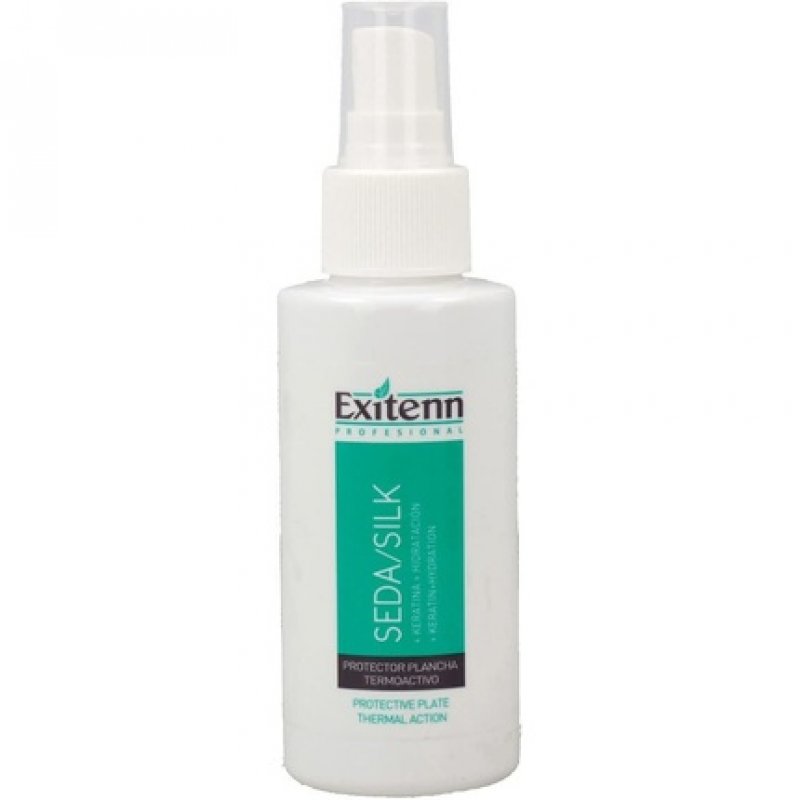 Exitenn Silk Proteins Iron Thermo Active 120ml