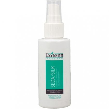 Exitenn Silk Proteins Iron Thermo Active 120ml