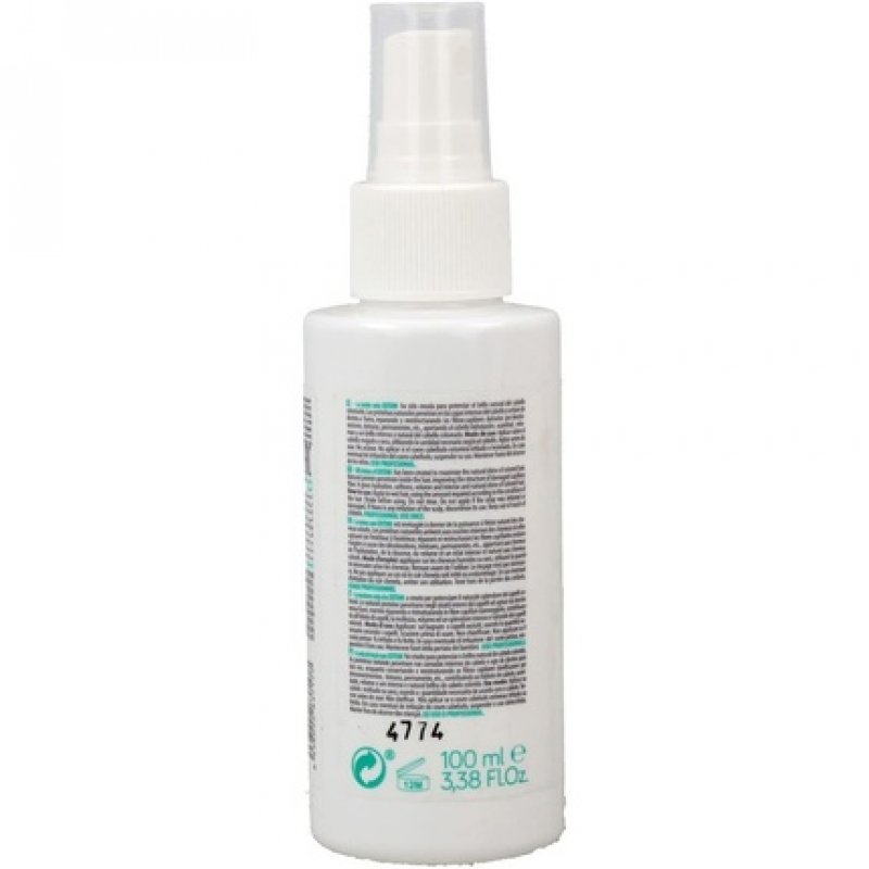 Exitenn Silk Proteins Iron Thermo Active 120ml