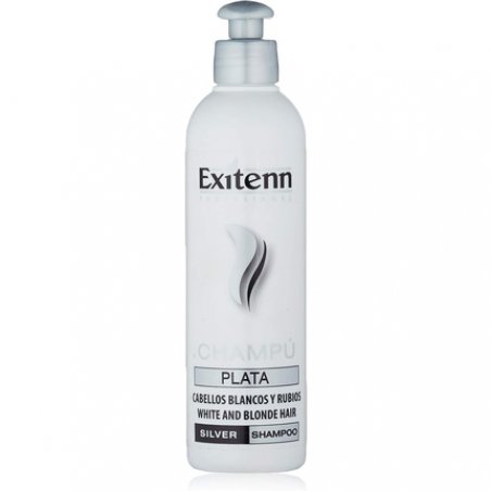 Exitenn Shampoo