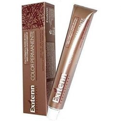 Exitenn Hair Colour Permanent Colour 7