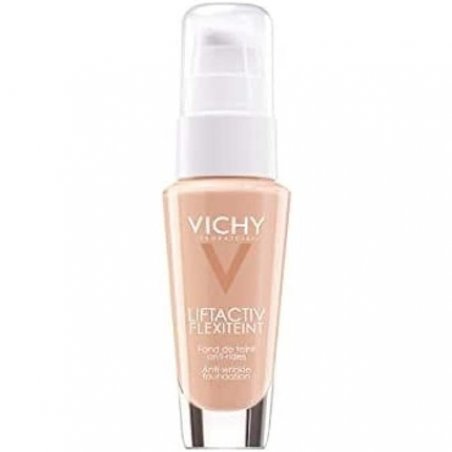 Vichy Liftactiv Flexiteint Foundation 25 Nude 30ml