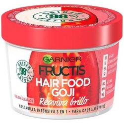 FRUCTIS Hair Food Goji Reviving Brilliance Mask 390ml