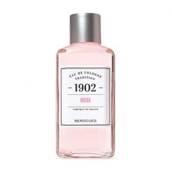 Rose Eau de Cologne 245ml