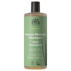 Urtekram Wild Lemongrass Shampoo 0.5L