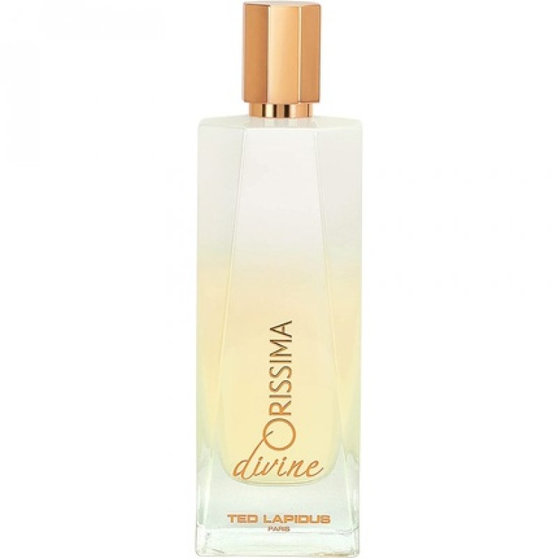 Orissima Divine by Ted Lapidus Eau de Parfum Spray 100ml