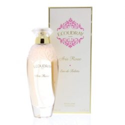 E. Coudray Iris Rose Eau de Toilette