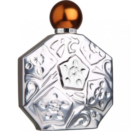 Jean Charles Brosseau Ombre Platine Eau de Parfum 100ml