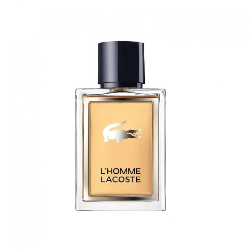Lacoste L'Homme Eau De Toilette 150 ml