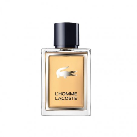 Lacoste L'Homme Eau De Toilette 150 ml