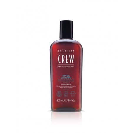 American Crew Power Cleanser Shampoo 250ml