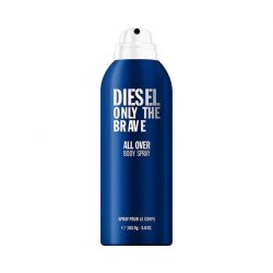Diesel Only the Brave Body Spray 200ml