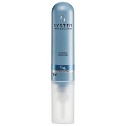 Wella SP Code Energy Hydrate Emulsion 50ml